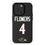 Zay Flowers Baltimore Ravens 4 Ready MagSafe Compatible Phone Case for Apple iPhone - Sports Gifts, Sports Memorabilia, Sports Collectibles, Fan Shop