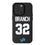 Brian Branch Detroit Lions 32 Ready MagSafe Compatible Phone Case for Apple iPhone - Sports Gifts, Sports Memorabilia, Sports Collectibles, Fan Shop