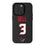 Tank Dell Houston Texans 3 Ready MagSafe Compatible Phone Case for Apple iPhone - Sports Gifts, Sports Memorabilia, Sports Collectibles, Fan Shop