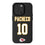 Isiah Pacheco Kansas City Chiefs 10 Ready MagSafe Compatible Phone Case for Apple iPhone - Sports Gifts, Sports Memorabilia, Sports Collectibles, Fan Shop