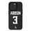 Jordan Addison Minnesota Vikings 3 Ready MagSafe Compatible Phone Case for Apple iPhone - Sports Gifts, Sports Memorabilia, Sports Collectibles, Fan Shop