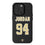 Cameron Jordan New Orleans Saints 94 Ready MagSafe Compatible Phone Case for Apple iPhone - Sports Gifts, Sports Memorabilia, Sports Collectibles, Fan Shop