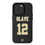 Chris Olave New Orleans Saints 12 Ready MagSafe Compatible Phone Case for Apple iPhone - Sports Gifts, Sports Memorabilia, Sports Collectibles, Fan Shop