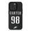 Jalen Carter Philadelphia Eagles 98 Ready MagSafe Compatible Phone Case for Apple iPhone - Sports Gifts, Sports Memorabilia, Sports Collectibles, Fan Shop