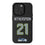 Devon Witherspoon Seattle Seahawks 21 Ready MagSafe Compatible Phone Case for Apple iPhone - Sports Gifts, Sports Memorabilia, Sports Collectibles, Fan Shop