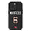 Baker Mayfield Tampa Bay Buccaneers 6 Ready MagSafe Compatible Phone Case for Apple iPhone - Sports Gifts, Sports Memorabilia, Sports Collectibles, Fan Shop