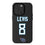 Will Levis Tennessee Titans 8 Ready MagSafe Compatible Phone Case for Apple iPhone - Sports Gifts, Sports Memorabilia, Sports Collectibles, Fan Shop