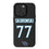 Peter Skoronski Tennessee Titans 77 Ready MagSafe Compatible Phone Case for Apple iPhone - Sports Gifts, Sports Memorabilia, Sports Collectibles, Fan Shop