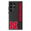University of Nebraska Huskers Block N Sidebar MagSafe Compatible Phone Case for Samsung Galaxy - Sports Gifts, Sports Memorabilia, Sports Collectibles, Fan Shop
