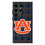 University of Auburn Tigers Plaid MagSafe Compatible Phone Case for Samsung Galaxy - Sports Gifts, Sports Memorabilia, Sports Collectibles, Fan Shop