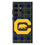 University of California Berkeley Golden Bears Plaid MagSafe Compatible Phone Case for Samsung Galaxy - Sports Gifts, Sports Memorabilia, Sports Collectibles, Fan Shop