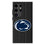 Pennsylvania State University Nittany Lions Text Backdrop MagSafe Compatible Phone Case for Samsung Galaxy - Sports Gifts, Sports Memorabilia, Sports Collectibles, Fan Shop