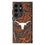 University of Texas Longhorns Paisley MagSafe Compatible Phone Case for Samsung Galaxy - Sports Gifts, Sports Memorabilia, Sports Collectibles, Fan Shop