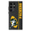 Green Bay Packers Historic Collection Sidebar MagSafe Compatible Phone Case for Samsung Galaxy - Sports Gifts, Sports Memorabilia, Sports Collectibles, Fan Shop