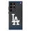 LA Dodgers Linen MagSafe Compatible Phone Case for Samsung Galaxy - Sports Gifts, Sports Memorabilia, Sports Collectibles, Fan Shop
