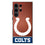 Indianapolis Colts Football Wordmark MagSafe Compatible Phone Case for Samsung Galaxy - Sports Gifts, Sports Memorabilia, Sports Collectibles, Fan Shop