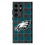 Philadelphia Eagles Plaid MagSafe Compatible Phone Case for Samsung Galaxy - Sports Gifts, Sports Memorabilia, Sports Collectibles, Fan Shop