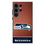 Seattle Seahawks Football Wordmark MagSafe Compatible Phone Case for Samsung Galaxy - Sports Gifts, Sports Memorabilia, Sports Collectibles, Fan Shop