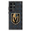 Vegas Golden Knights Plaid MagSafe Compatible Phone Case for Samsung Galaxy - Sports Gifts, Sports Memorabilia, Sports Collectibles, Fan Shop