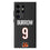 Joe Burrow Cincinnati Bengals 9 Ready MagSafe Compatible Phone Case for Samsung Galaxy - Sports Gifts, Sports Memorabilia, Sports Collectibles, Fan Shop