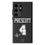 Dak Prescott Dallas Cowboys 4 Ready MagSafe Compatible Phone Case for Samsung Galaxy - Sports Gifts, Sports Memorabilia, Sports Collectibles, Fan Shop