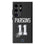 Micah Parsons Dallas Cowboys 11 Ready MagSafe Compatible Phone Case for Samsung Galaxy - Sports Gifts, Sports Memorabilia, Sports Collectibles, Fan Shop