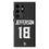 Justin Jefferson Minnesota Vikings 18 Ready MagSafe Compatible Phone Case for Samsung Galaxy - Sports Gifts, Sports Memorabilia, Sports Collectibles, Fan Shop