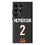 Evan McPherson Cincinnati Bengals 2 Ready MagSafe Compatible Phone Case for Samsung Galaxy - Sports Gifts, Sports Memorabilia, Sports Collectibles, Fan Shop