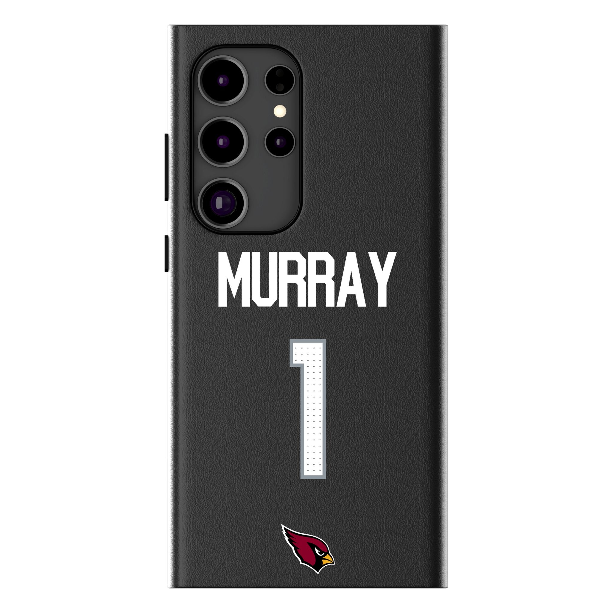 Kyler Murray Arizona Cardinals 1 Ready MagSafe Compatible Phone Case for Samsung Galaxy - Sports Gifts, Sports Memorabilia, Sports Collectibles, Fan Shop