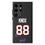 Dawson Knox Buffalo Bills 88 Ready MagSafe Compatible Phone Case for Samsung Galaxy - Sports Gifts, Sports Memorabilia, Sports Collectibles, Fan Shop