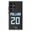 Tony Pollard Tennessee Titans 20 Ready MagSafe Compatible Phone Case for Samsung Galaxy - Sports Gifts, Sports Memorabilia, Sports Collectibles, Fan Shop