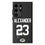 Jaire Alexander Green Bay Packers 23 Ready MagSafe Compatible Phone Case for Samsung Galaxy - Sports Gifts, Sports Memorabilia, Sports Collectibles, Fan Shop