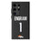 Evan Engram Denver Broncos 1 Game Tactic MagSafe Compatible Phone Case for Samsung Galaxy - Sports Gifts, Sports Memorabilia, Sports Collectibles, Fan Shop