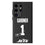 Sauce Gardner New York Jets 1 Ready MagSafe Compatible Phone Case for Samsung Galaxy - Sports Gifts, Sports Memorabilia, Sports Collectibles, Fan Shop