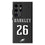 Saquon Barkley Philadelphia Eagles 26 Ready MagSafe Compatible Phone Case for Samsung Galaxy - Sports Gifts, Sports Memorabilia, Sports Collectibles, Fan Shop