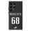 Jordan Mailata Philadelphia Eagles 68 Ready MagSafe Compatible Phone Case for Samsung Galaxy - Sports Gifts, Sports Memorabilia, Sports Collectibles, Fan Shop