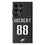 Dallas Goedert Philadelphia Eagles 88 Ready MagSafe Compatible Phone Case for Samsung Galaxy - Sports Gifts, Sports Memorabilia, Sports Collectibles, Fan Shop