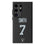 Geno Smith Las Vegas Raiders 7 Game Tactic MagSafe Compatible Phone Case for Samsung Galaxy - Sports Gifts, Sports Memorabilia, Sports Collectibles, Fan Shop