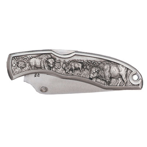 Buffalo Knife - Sports Collectibles, Sports Memorabilia, Sports Fan Shop, Sports Gifts