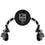 NHL Los Angeles Kings Hockey Puck Toy Pets First - Sports Collectibles, Sports Memorabilia, Sports Fan Shop, Sports Gifts