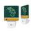 Oakland As  Home 1988 - Cooperstown Collection Stripe Night Light 2-Pack - Sports Gifts, Sports Memorabilia, Sports Collectibles, Fan Shop