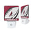 Chicago Cardinals 1947-1959 Historic Collection Passtime Night Light 2-Pack - Sports Gifts, Sports Memorabilia, Sports Collectibles, Fan Shop