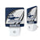 New York Giants 1960-1966 Historic Collection Passtime Night Light 2-Pack - Sports Gifts, Sports Memorabilia, Sports Collectibles, Fan Shop