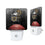 New Orleans Saints Historic Collection Legendary Night Light 2-Pack - Sports Gifts, Sports Memorabilia, Sports Collectibles, Fan Shop