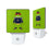 Columbus Blue Jackets Solid Night Light 2-Pack - Sports Gifts, Sports Memorabilia, Sports Collectibles, Fan Shop