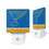 St. Louis Blues Stripe Night Light 2-Pack - Sports Gifts, Sports Memorabilia, Sports Collectibles, Fan Shop