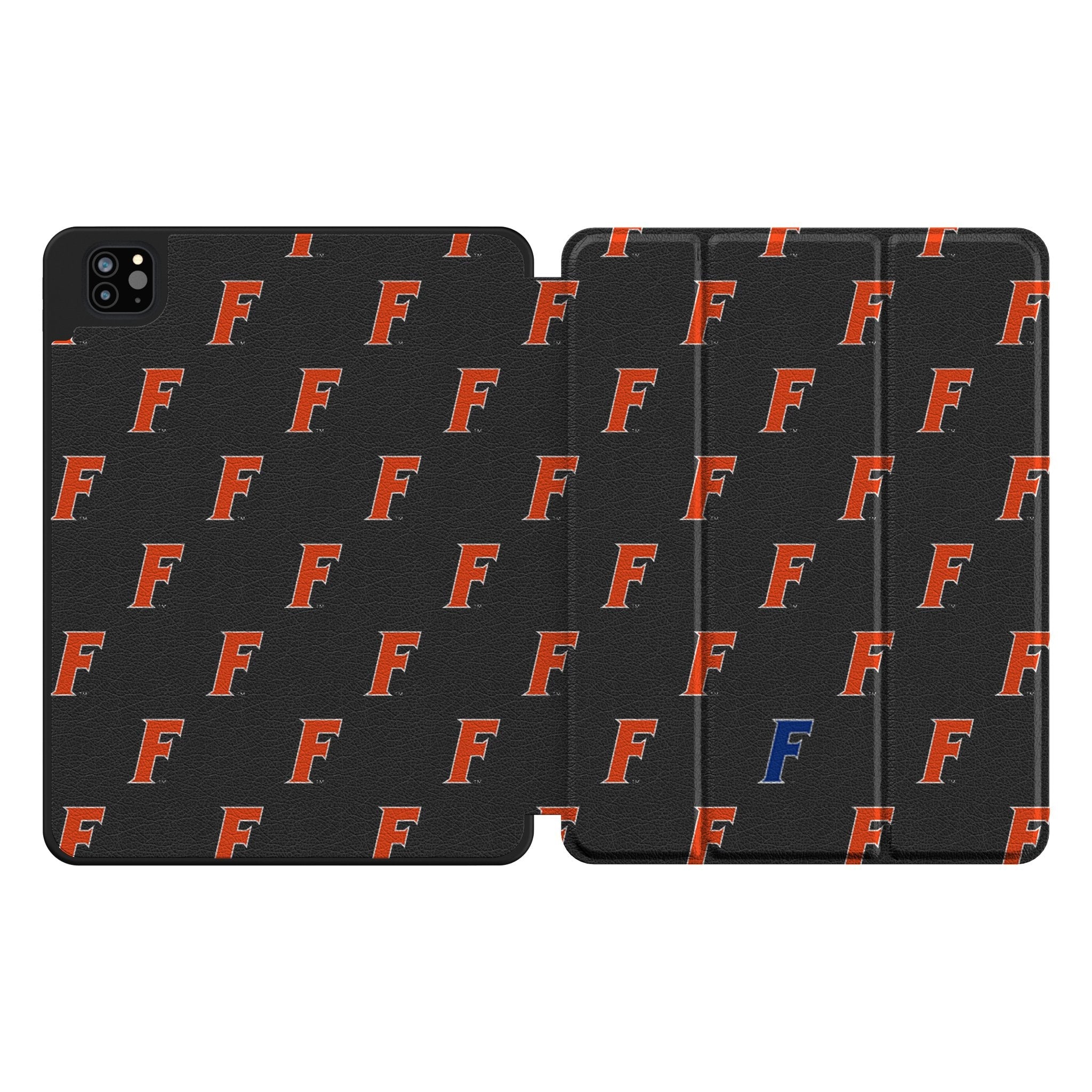 University of Florida Gators Fashion Pattern Tablet Case for Apple iPad - Sports Gifts, Sports Memorabilia, Sports Collectibles, Fan Shop