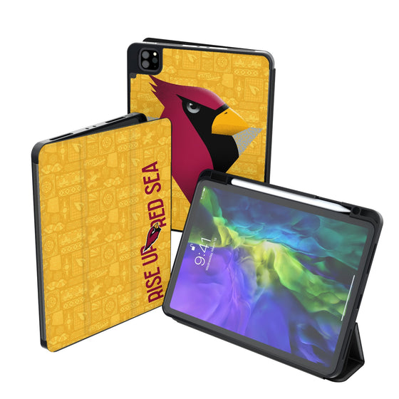 Arizona Cardinals 2024 Illustrated Limited Edition Tablet Case-0