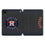 Houston Astros Linen Tablet Case for Apple iPad - Sports Gifts, Sports Memorabilia, Sports Collectibles, Fan Shop