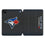 Toronto Blue Jays Linen Tablet Case for Apple iPad - Sports Gifts, Sports Memorabilia, Sports Collectibles, Fan Shop